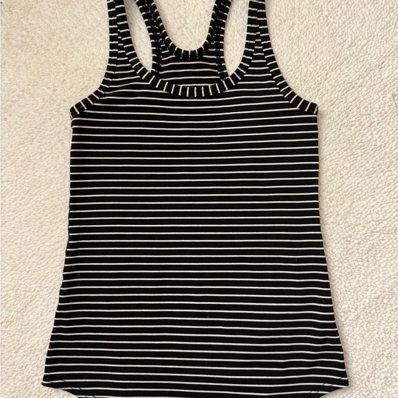 Lululemon Studio Racerback - Picture 6 of 9